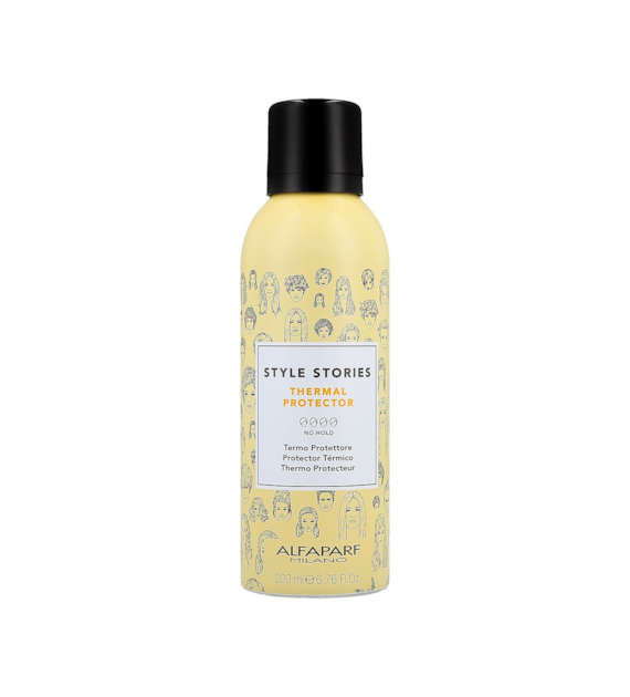 ALFA SS THERMAL PROTECTOR 200ML
