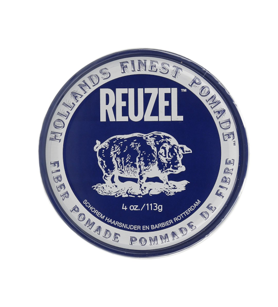 REUZEL FIBER POMADE 113G