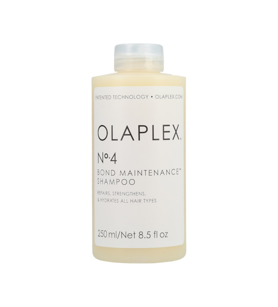 OLAPLEX BOND MAINTENANCE SHAMPOO NO4 250ML