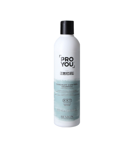 REV PY DANDRUFF CONTROL SHAMPOO 350ML