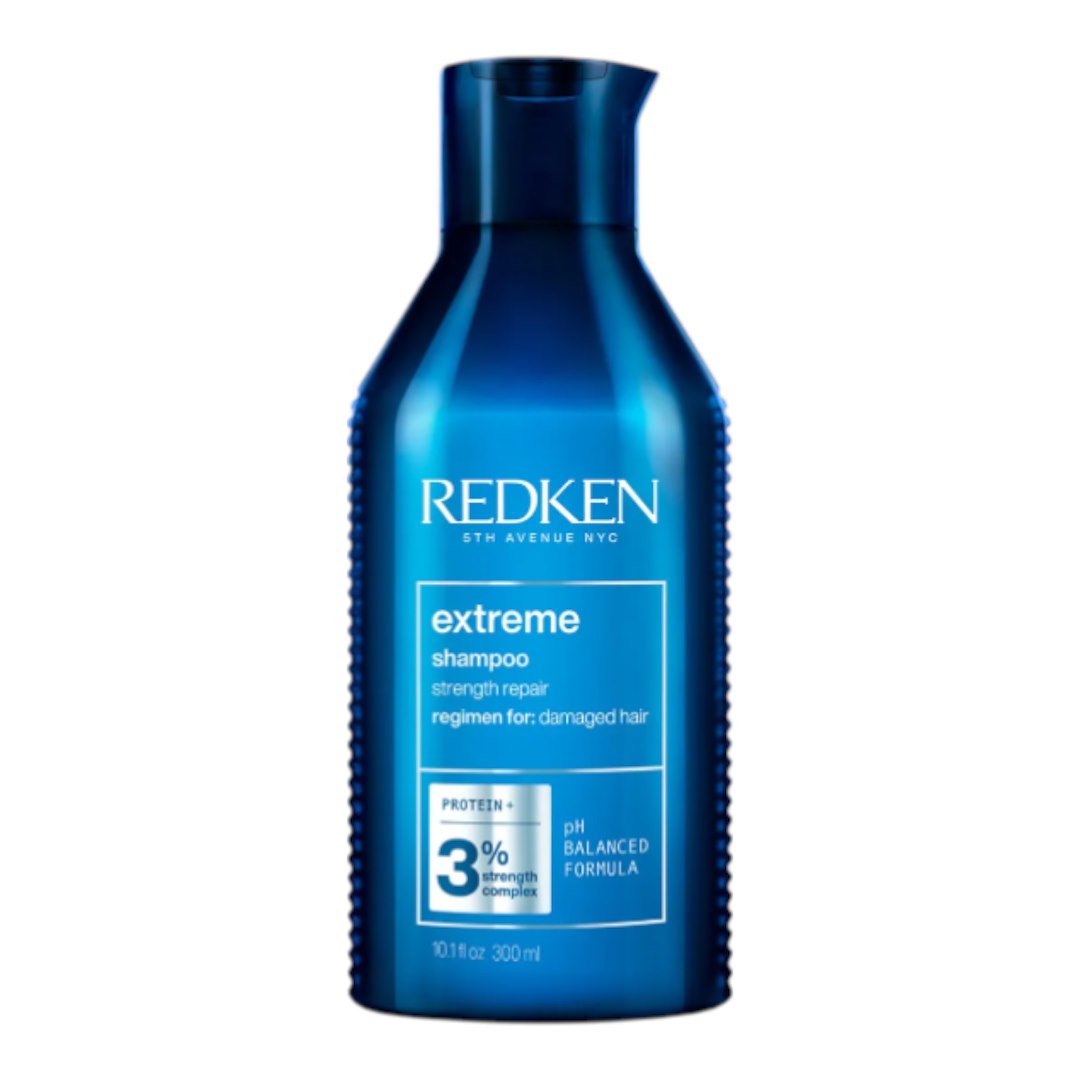 RK EXTREME STRENGTH REPAIR SHAMPOO 300ML