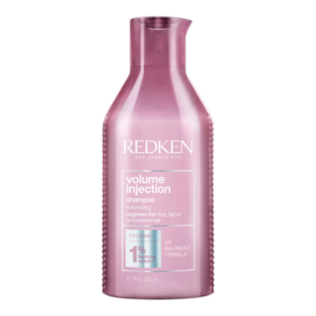 RK VOLUME SHAMPOO 300ML