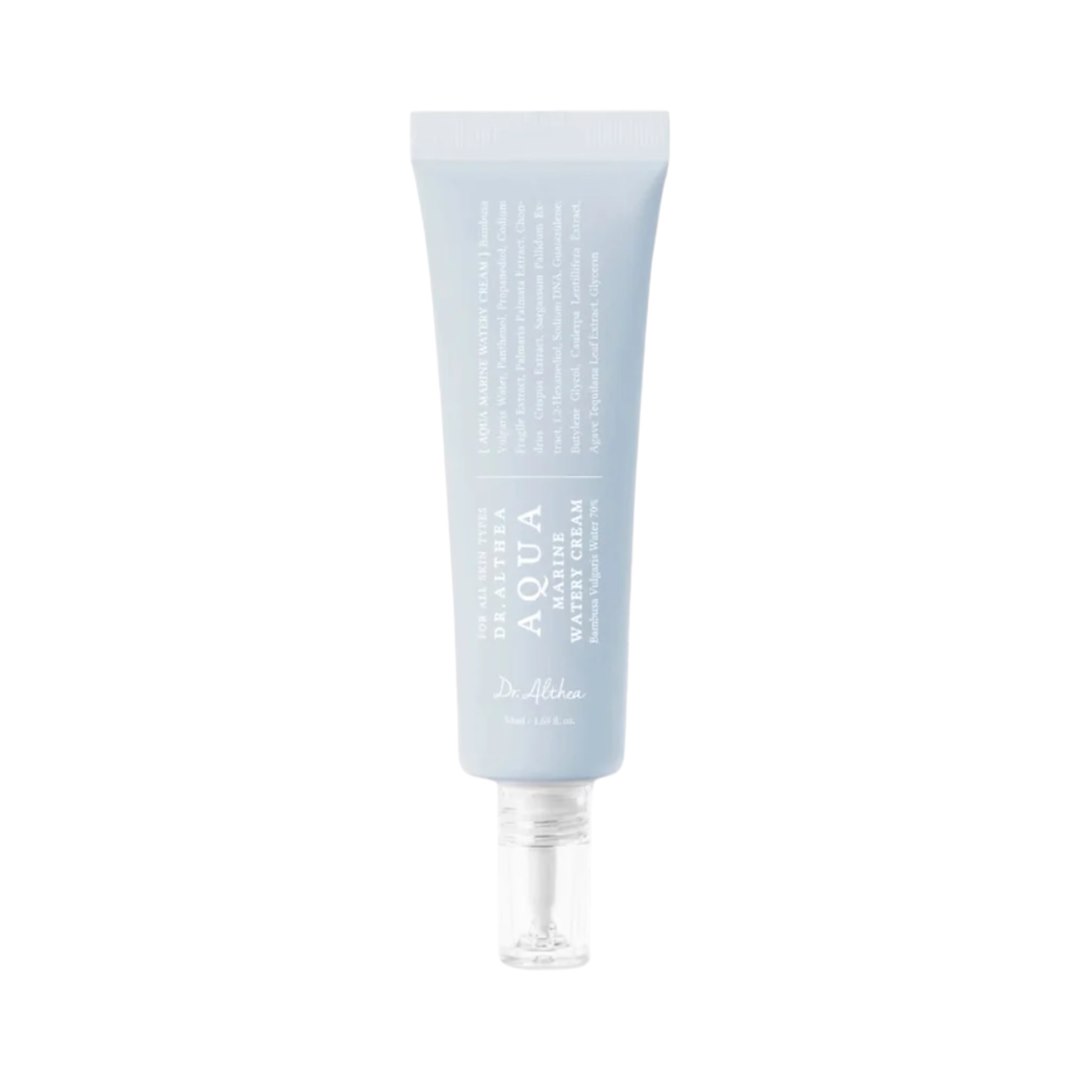DR.ALTHEA AQUA MARINE WATERY CREAM 50ML
