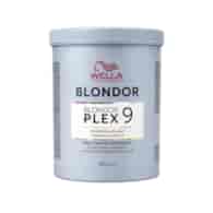 BLONDORPLEX 9 METAL PURIFIER POWDER 800G