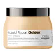 SE ABSOLUT REPAIR GOLD GOLDEN MASK 500ML