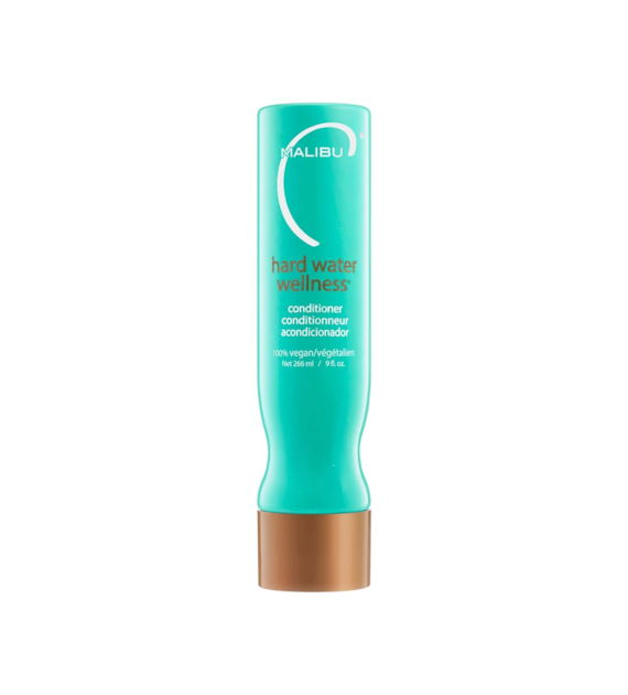 MALIBU C HARD WATER WELLNESS CONDITIONER 266ML