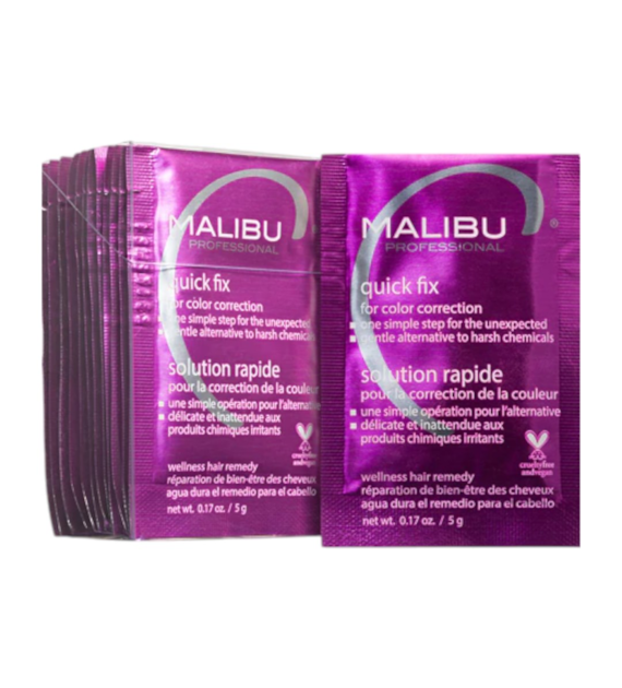 MALIBU C QUICK FIX FOR COLOR CORRECTION X12