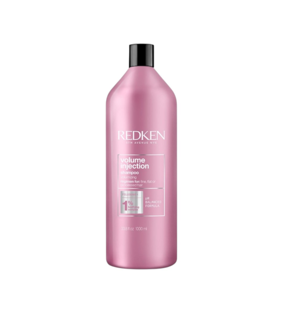 RK VOLUME SHAMPOO 1L