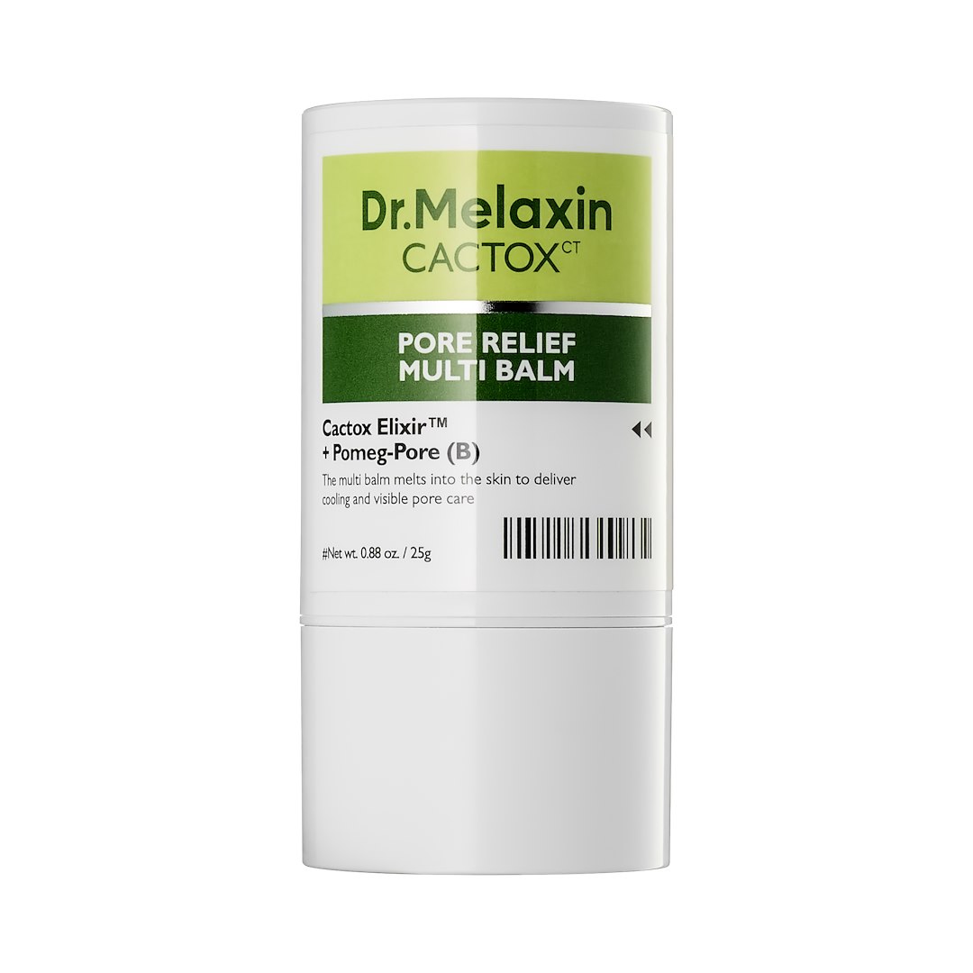 DR.MELAXIN CACTOX PORE RELIEF MULTI BALM 25G