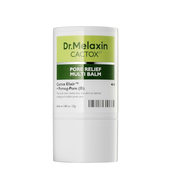 DR.MELAXIN CACTOX PORE RELIEF MULTI BALM 25G