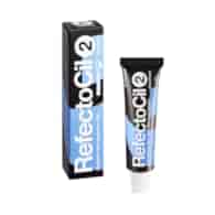 REFECTO CIL GEL HENNA 2 BLUE BLACK 15ML