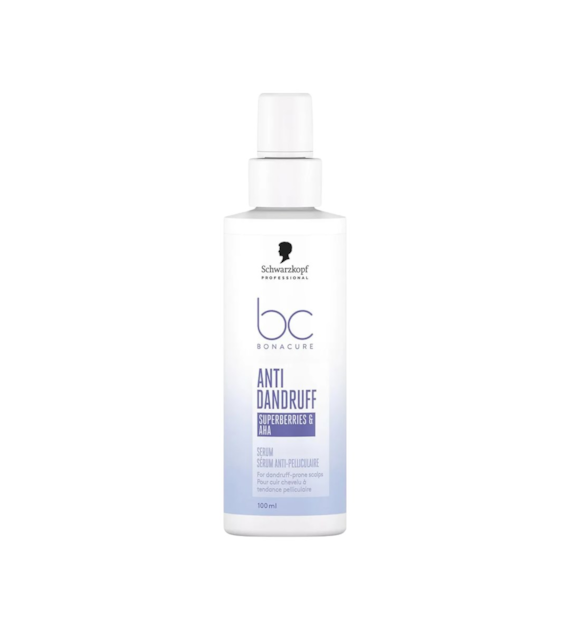 BONACURE SCALP ANTI-DANDRUFF S&A SERUM 100ML