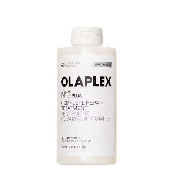 OLAPLEX COMPLETE REPAIR TREATMENT NO3PLUS 250ML