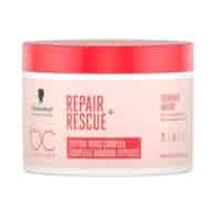BONACURE REPAIR RESCUE+ PEPTIDE TREATMENT 500ML