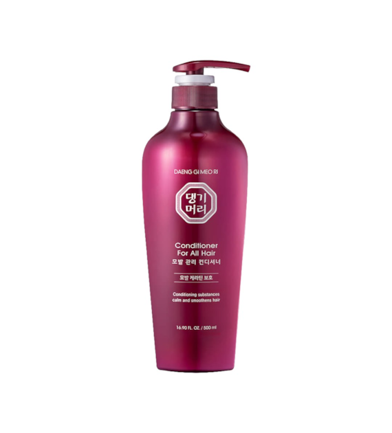 DAENG GI MEO RI ALL HAIR CONDITIONER 500ML