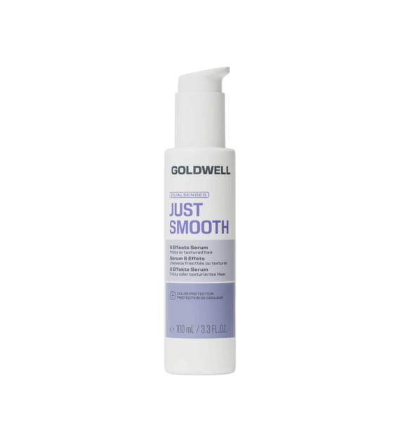 GW DS JUST SMOOTH 6 EFFECTS SERUM 100ML