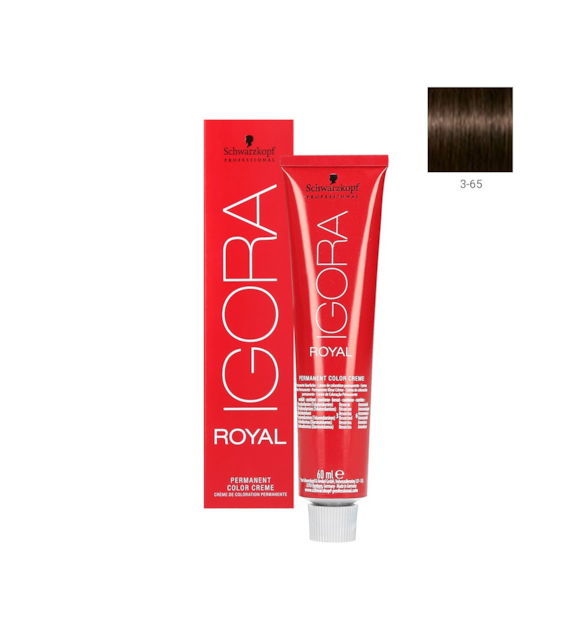 IGORA ROYAL 3-65
