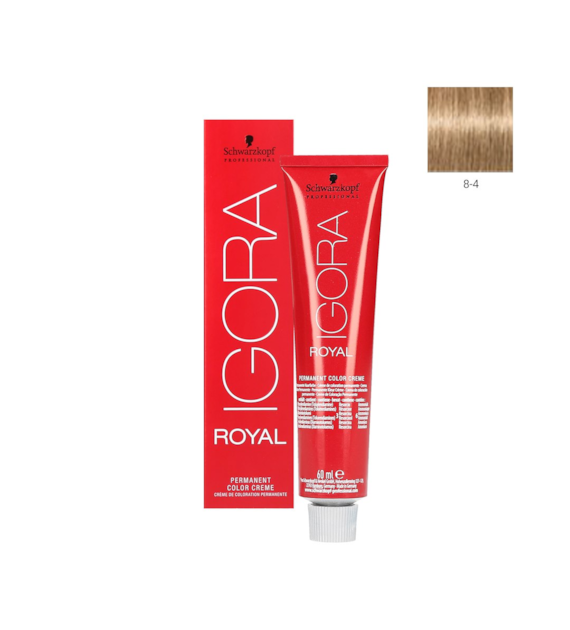 IGORA ROYAL 8-4