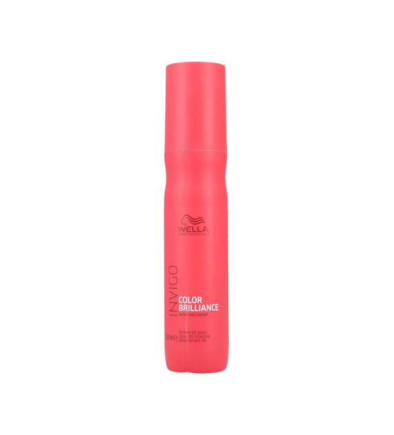 WPC INVIGO BRILLIANCE MIRACLE BB SPRAY 150ML