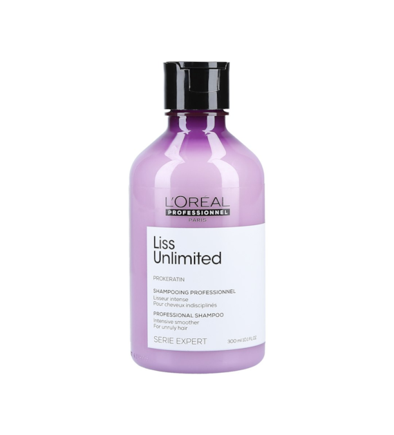 SE LISS UNLIMITED SHAMPOO 300ML