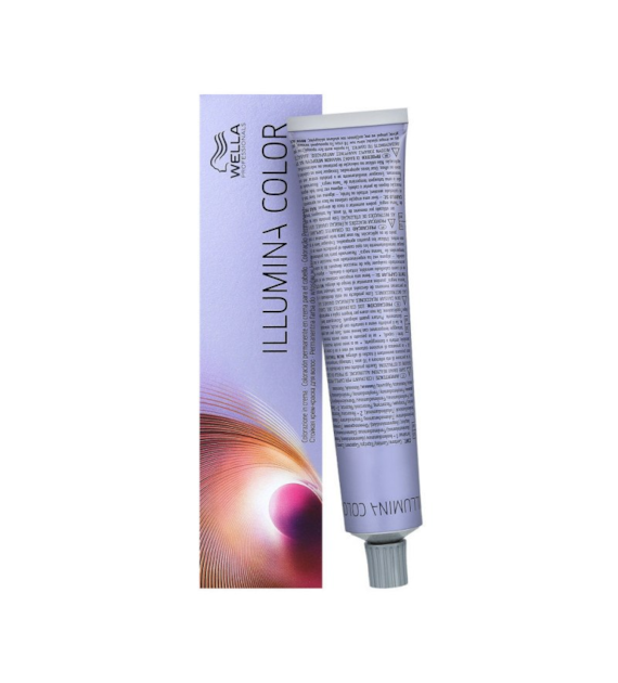 ILLUMINA COLOR 7/35