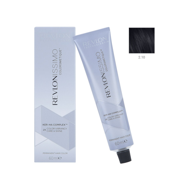 REV REVLONISSIMO CC 2,10 60ML