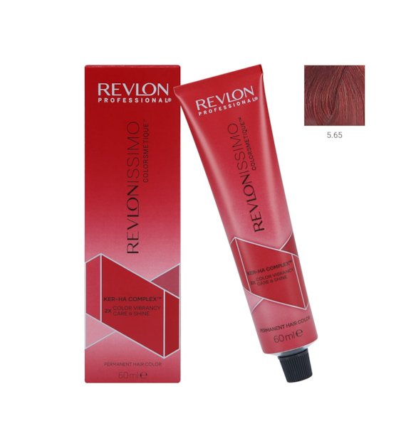REV REVLONISSIMO CC 5,65 60ML