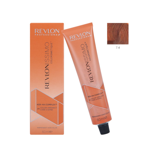REV REVLONISSIMO CC 7,4 60ML
