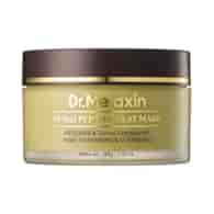 DR.MELAXIN DUBAI PEPTIDE CLAY MASK 100G
