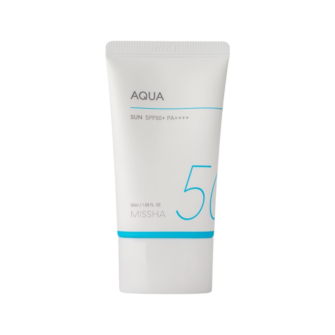 MISSHA ALL AROUND AQUA SUN 50ML