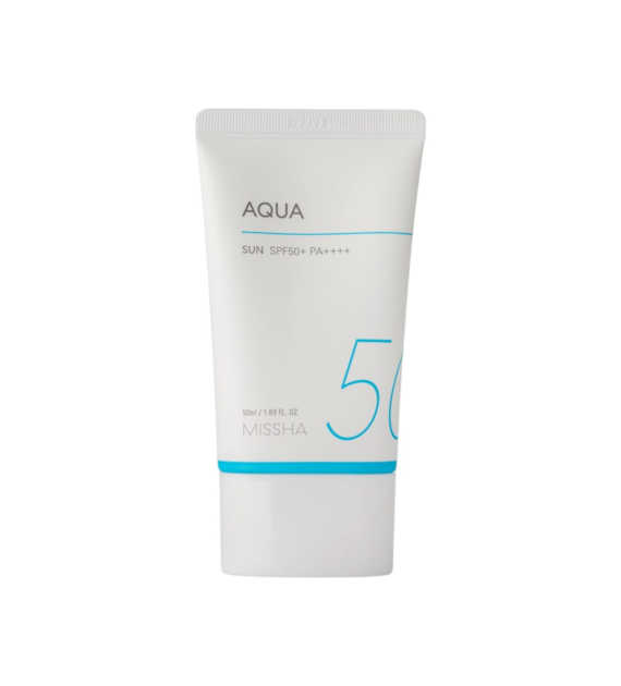 MISSHA ALL AROUND AQUA SUN 50ML