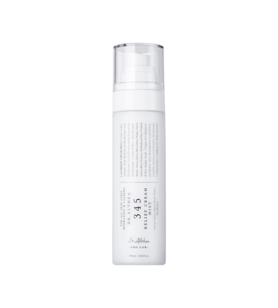 DR.ALTHEA 345 RELIEF CREAM MIST 100ML