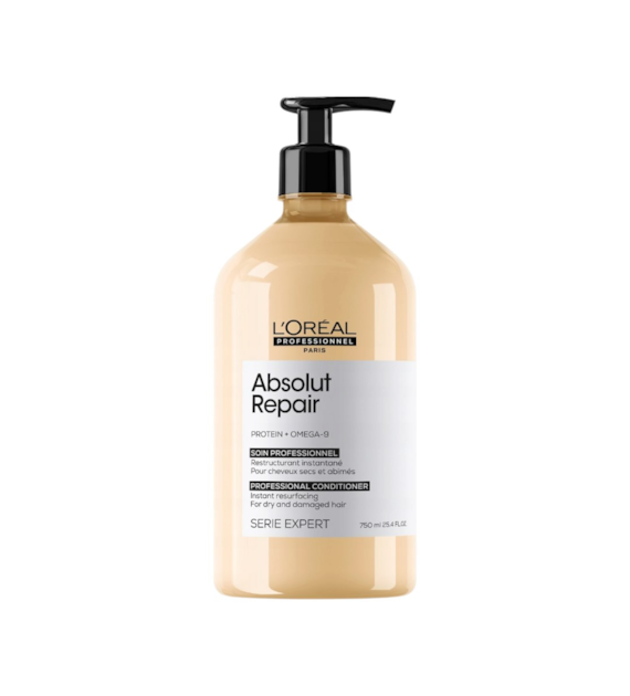 SE ABSOLUT REPAIR GOLD CONDITIONER 500ML