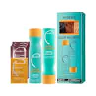 MALIBU C HYDRATE COLOR WELLNESS SET