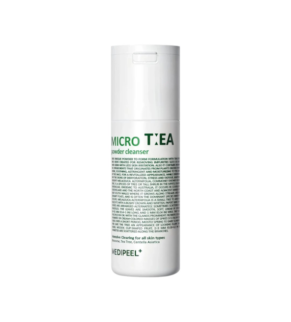 MEDIPEEL MICRO TEA POWDER CLEANSER 70G