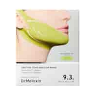 DR.MELAXIN CACTOX COOLING V-UP MASK 4PCS PACK