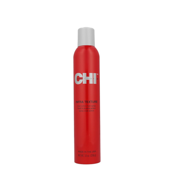 CHI TS INFRA TEXTURE HAIR SPRAY 284G