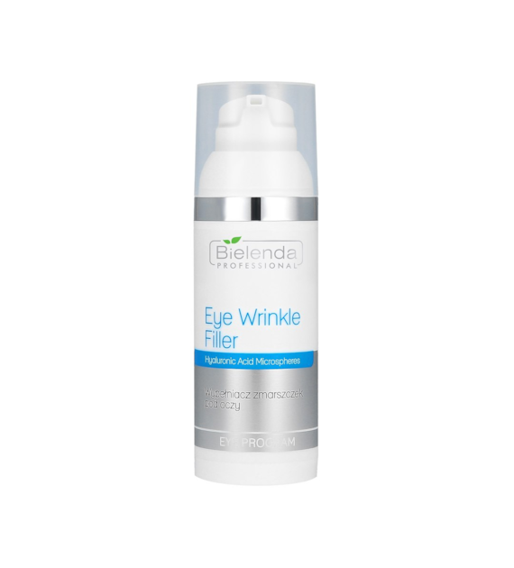 BIELENDA FACE EYE WRINKLE FILLER 50ML