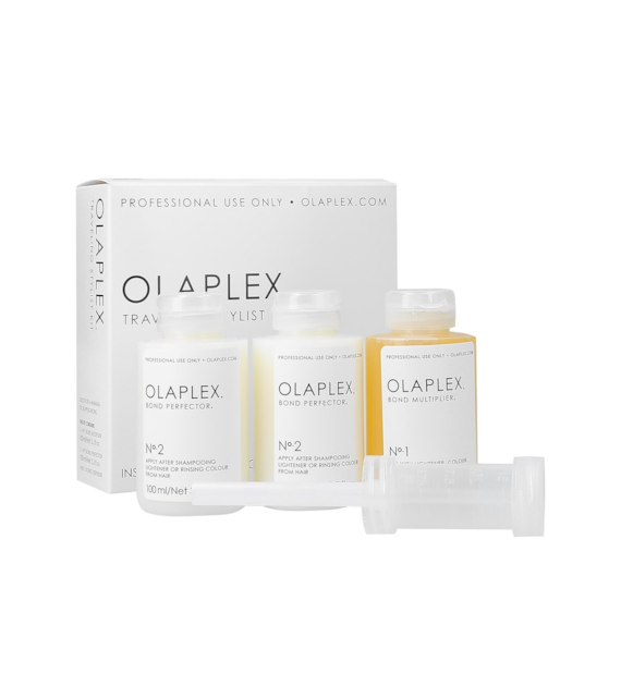 OLAPLEX TRAVELING STYLIST SET