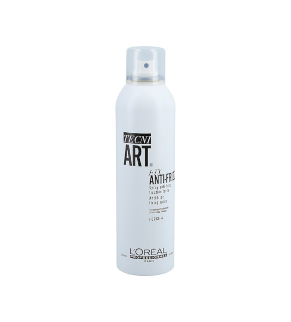 TECNI ART FIX ANTI-FRIZZ 250ML