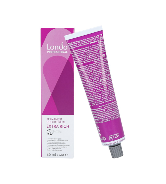 LONDA COLOR EXTRA RICH 7/0 60ML