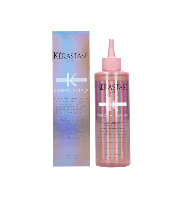 KER CHROMA ABSOLU ACID 210ML