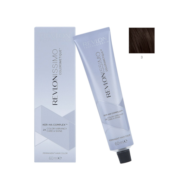 REV REVLONISSIMO CC 3 60ML