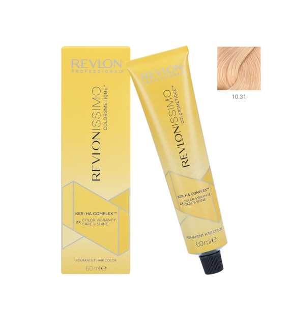 REV REVLONISSIMO CC 10,31 60ML