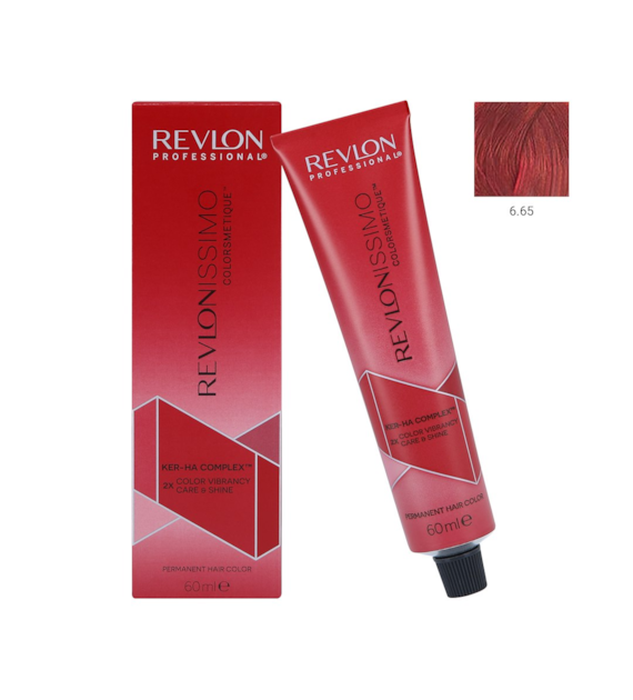 REV REVLONISSIMO CC 6,65 60ML