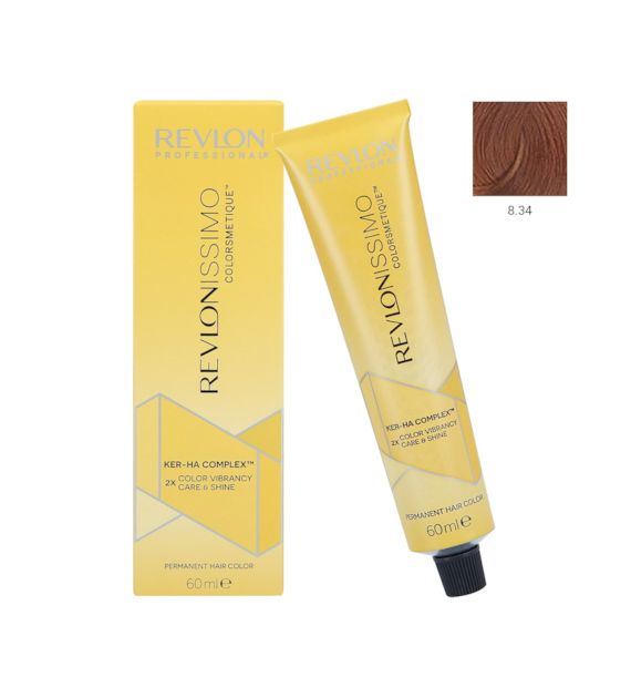 REV REVLONISSIMO CC HC 8,34 60ML