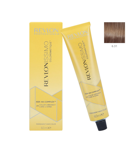 REV REVLONISSIMO CC 6,31 60ML