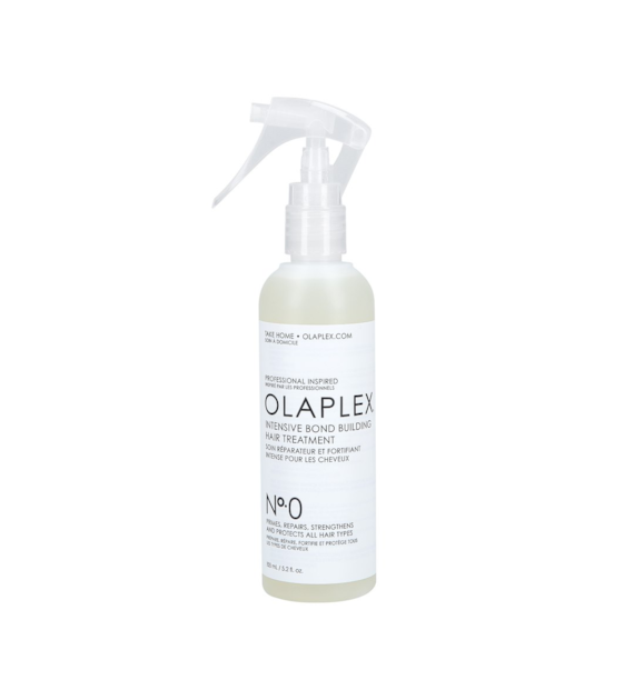 OLAPLEX INTENSIVE BOND BUILDER NO0 155ML