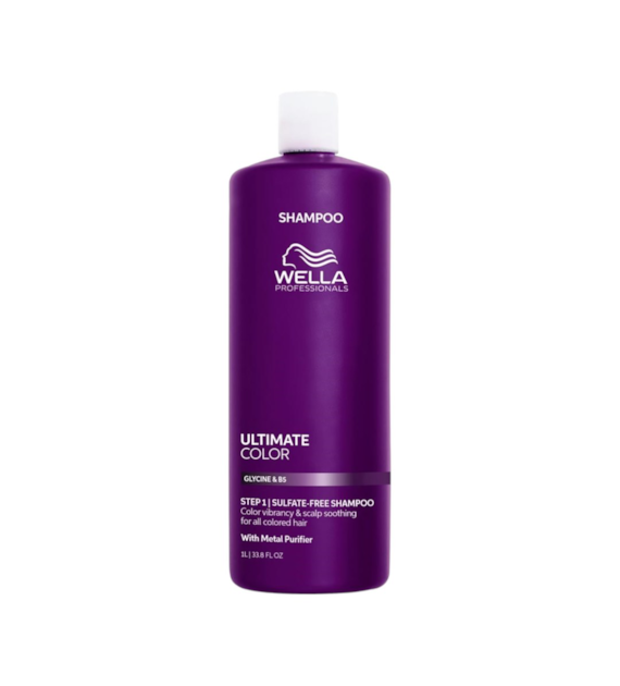WP ULTIMATE COLOR SHAMPOO 1L