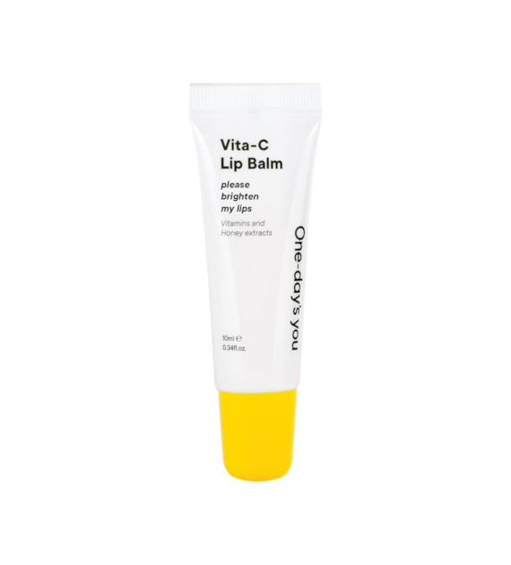 ODY VITA-C LIP BALM 10ML